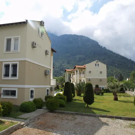 Daire Newly Refurbished 3 Bedroom Top Floor Duplex