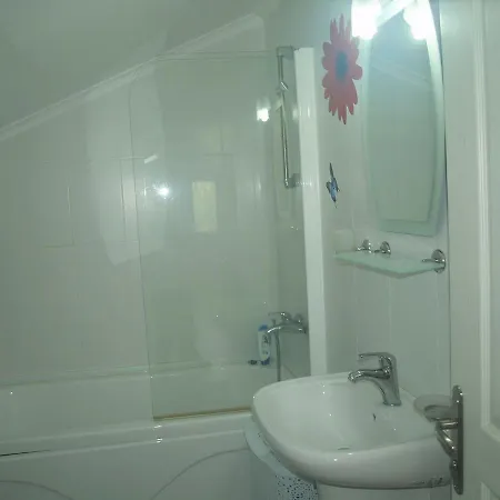 Newly Refurbished 3 Bedroom Top Floor Duplex